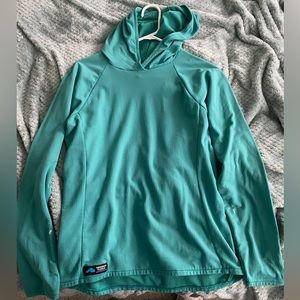Superior Fleece Hoodie
